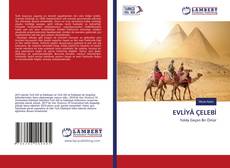 Copertina di EVLİYÂ ÇELEBİ
