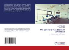 Copertina di The Directors' Handbook in Zimbabwe