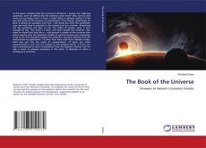 Copertina di The Book of the Universe