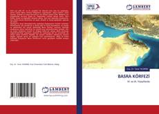 Copertina di BASRA KÖRFEZİ