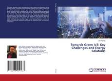 Copertina di Towards Green IoT: Key Challenges and Energy Solutions