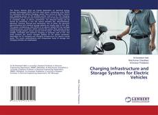 Copertina di Charging Infrastructure and Storage Systems for Electric Vehicles