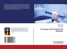 Обложка Smoking and Periodontal diseases