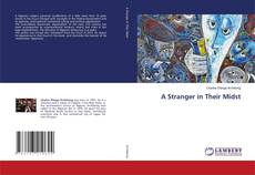Copertina di A Stranger in Their Midst