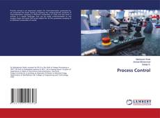 Copertina di Process Control