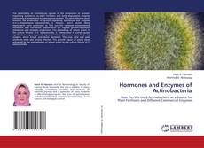 Copertina di Hormones and Enzymes of Actinobacteria
