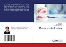 Copertina di Minimal Invasive Dentistry