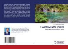 Copertina di ENVIRONMENTAL STUDIES