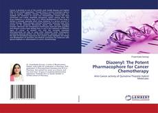 Copertina di Diazenyl: The Potent Pharmacophore for Cancer Chemotherapy