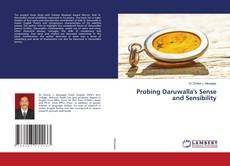 Copertina di Probing Daruwalla's Sense and Sensibility