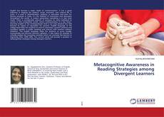 Copertina di Metacognitive Awareness in Reading Strategies among Divergent Learners
