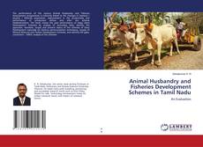 Copertina di Animal Husbandry and Fisheries Development Schemes in Tamil Nadu