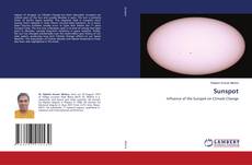 Copertina di Sunspot