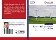Copertina di Sürdürülebi̇li̇r Gida Tedari̇k Zi̇nci̇ri̇