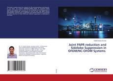 Copertina di Joint PAPR reduction and Sidelobe Suppression in OFDM/NC-OFDM Systems
