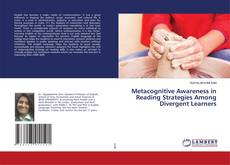 Copertina di Metacognitive Awareness in Reading Strategies Among Divergent Learners