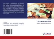 Copertina di Tourism Economics