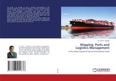 Copertina di Shipping, Ports and Logistics Management