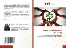 Couverture de Impact de l’ONG Vie Sauvage