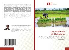 Les méfaits du néolibéralisme kitap kapağı