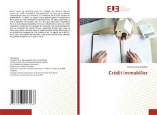Bookcover of Crédit immobilier