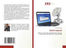 Portada del libro de Génie logiciel