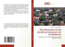 Copertina di Périurbanisation et ville durable au Cameroun: Cas de Nkolbisson