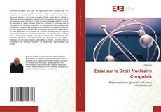 Copertina di Essai sur le Droit Nucléaire Congolais