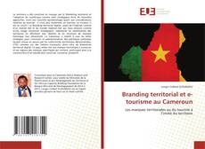 Couverture de Branding territorial et e-tourisme au Cameroun