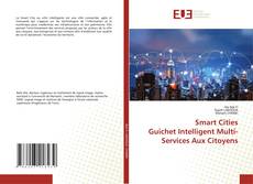 Buchcover von Smart Cities Guichet Intelligent Multi-Services Aux Citoyens