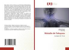 Bookcover of Maladie de Takayasu