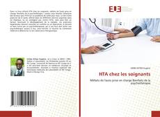 Copertina di HTA chez les soignants