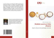 Copertina di Diabète sucré en Côte d'Ivoire