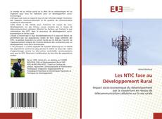 Buchcover von Les NTIC face au Développement Rural