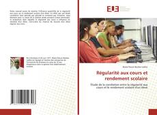 Copertina di Régularité aux cours et rendement scolaire
