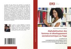 Borítókép a  Alphabétisation des femmes et développement socioéconomique au Togo - hoz