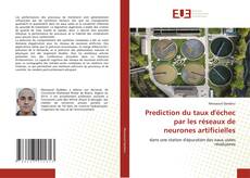 Обложка Prediction du taux d'échec par les réseaux de neurones artificielles
