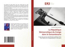 Обложка La République Démocratique du Congo dans le Soixantenaire