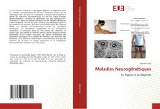 Bookcover of Maladies Neurogénétiques