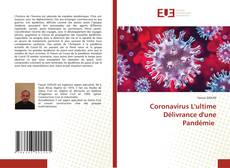 Coronavirus L'ultime Délivrance d'une Pandémie的封面