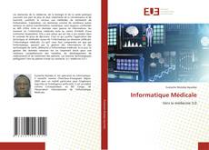 Informatique Médicale的封面