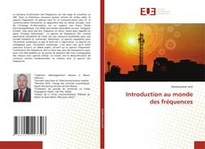 Bookcover of Introduction au monde des fréquences