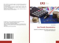 Обложка Les Fonds Souverains: