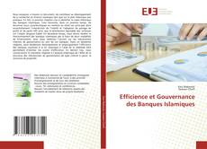 Efficience et Gouvernance des Banques Islamiques的封面