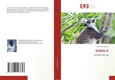 Portada del libro de Sokela 6