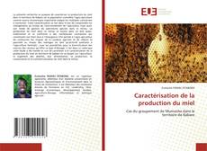 Caractérisation de la production du miel的封面
