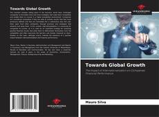 Towards Global Growth kitap kapağı