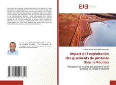 Couverture de Impact de l’exploitation des gisements de postasse dans le Kouilou