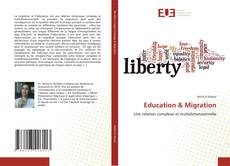 Borítókép a  Education & Migration - hoz