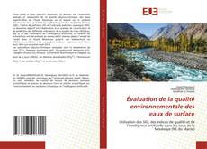 Buchcover von Évaluation de la qualité environnementale des eaux de surface